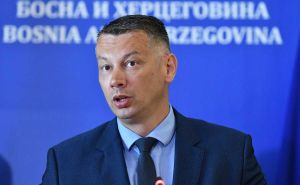 Dragan Bursać: Da li vi nas u zdrav mozak - Nešić će opet biti ministar?!