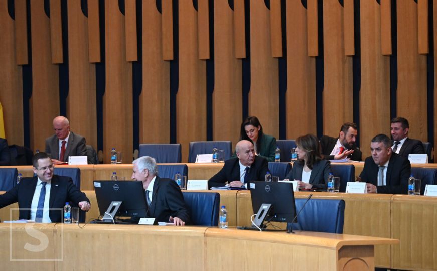 Komisija PSBiH podržala prinicipe Prijedloga zakona o izmjeni Zakona o Javnom RTV servisu BiH