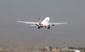 Mnogi se ovo pitaju: Kako se avionski toalet čisti od otpada?