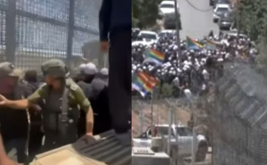 Haos na granici sa Sirijom, Netanyahu pozvao Druze: "Ne idite, vi ste građani Izraela"