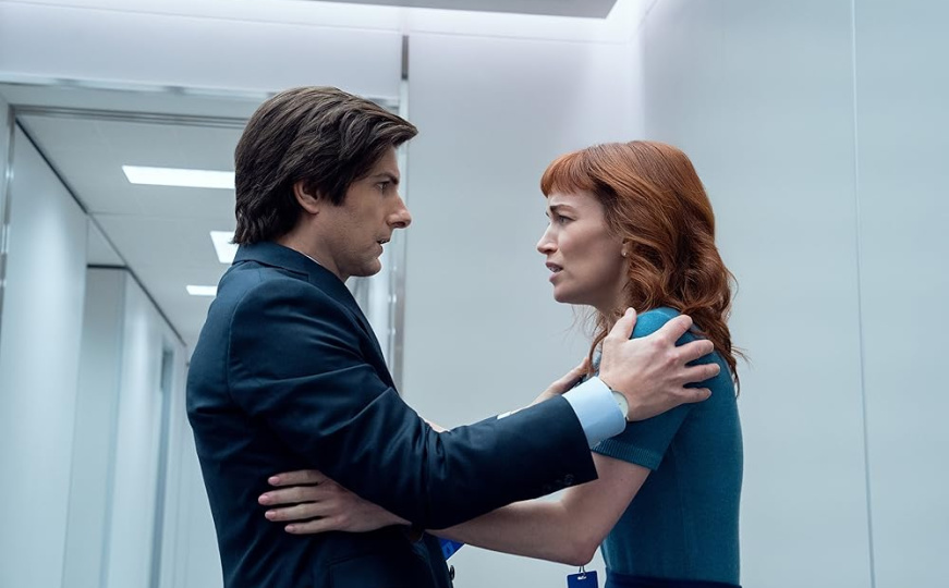 Sci-fi hit serija osvojila čak 27 nominacija za Emmy: Kažu da je jedna od najboljih svih vremena