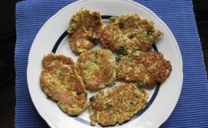 Popečci od tikvica: Jednostavan recept za idealan ljetni obrok gotov za samo nekoliko minuta