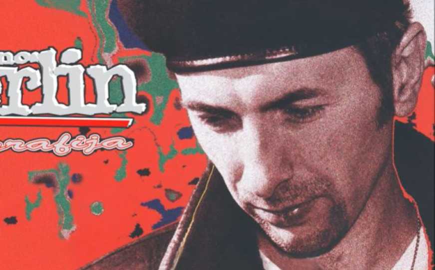 Pjesma dana: Dino Merlin i "Begova džamija, bistrička jalija, s njima ja Sarajlija"