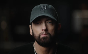 Eminem predstavio dokumentarac inspirisan jednom od svojih najpoznatijih pjesama