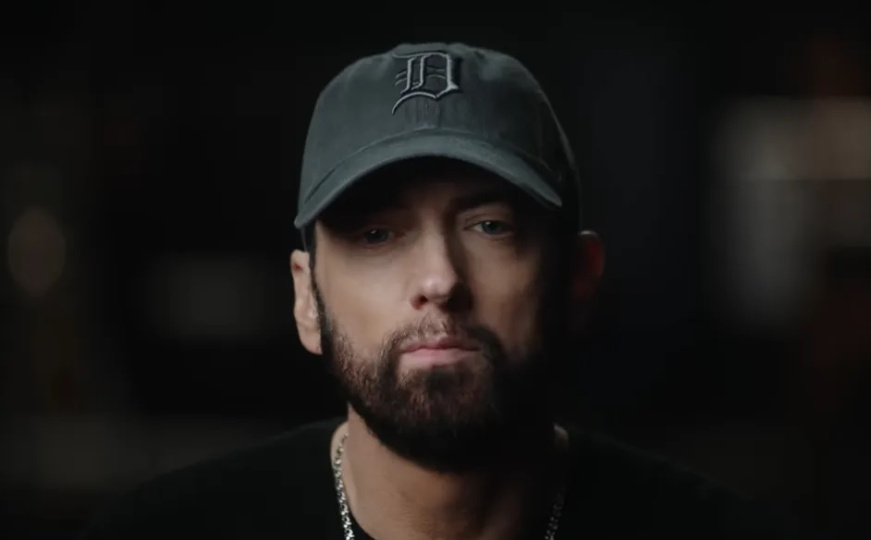 Eminem predstavio dokumentarac inspirisan jednom od svojih najpoznatijih pjesama