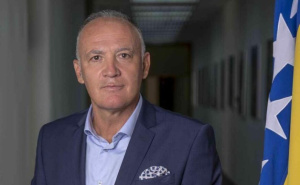 Glavaš poslao poruku Zahiragiću: "Uspjeh je da znaš šutjeti kada te niko ništa ne pita"