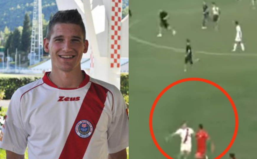 Kontroverzni Pehar: Novi trener U-15 selekcije BiH poznat po hapšenju i sramotnom potezu u derbiju