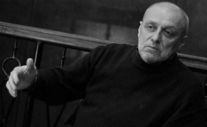 Sin legendarnog Čkalje: Preminuo glumac Čedomir Petrović