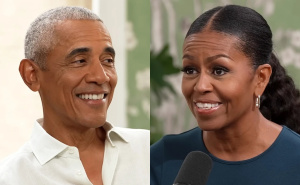 Michelle i Barack Obama sve priznali uživo pred TV kamerama: "Da, istina je"