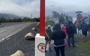 Snažan zemljotres magnitude 7,3 kod Aljaske: Aktivirano upozorenje na tsunami, izlaze snimci