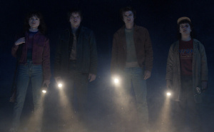 Stigao trailer za posljednju sezonu "Stranger Thingsa", fanovi uzbuđeni: "Ovo ćemo svi pamtiti"