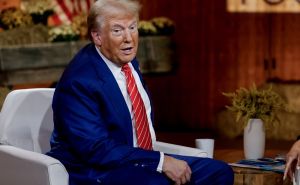Donald Trump se pohvalio: 'Zbog mene će Coca-Cola promijeniti recept'