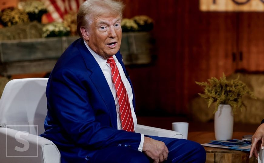 Donald Trump se pohvalio: 'Zbog mene će Coca-Cola promijeniti recept'