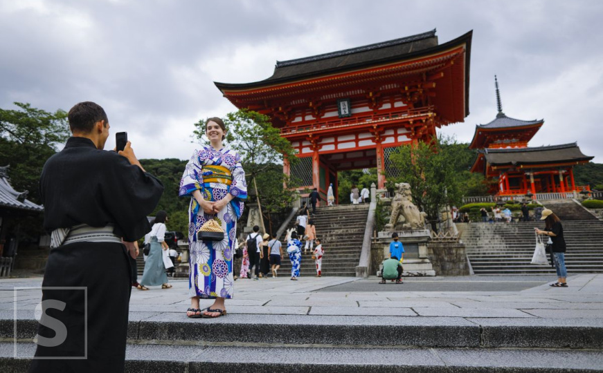 Hrvatica posjetila Japan i šokirala se cijenama: 'Koštalo me manje nego odmor na Jadranu'