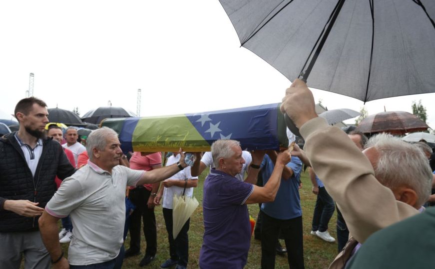 IGK uputio otvoreno pismo gradonačelniku Prijedora: Tražimo da se 20. juli proglasi Danom žalosti!