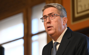 Danas bi KCUS trebao dobiti novog direktora. Avdić tvrdi: 'Moje imenovanje nema veze s tim'