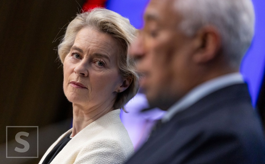 Je li na pomolu kriza u EU? Historijski plan von der Leyen naišao na nikad snažnije kritike članica
