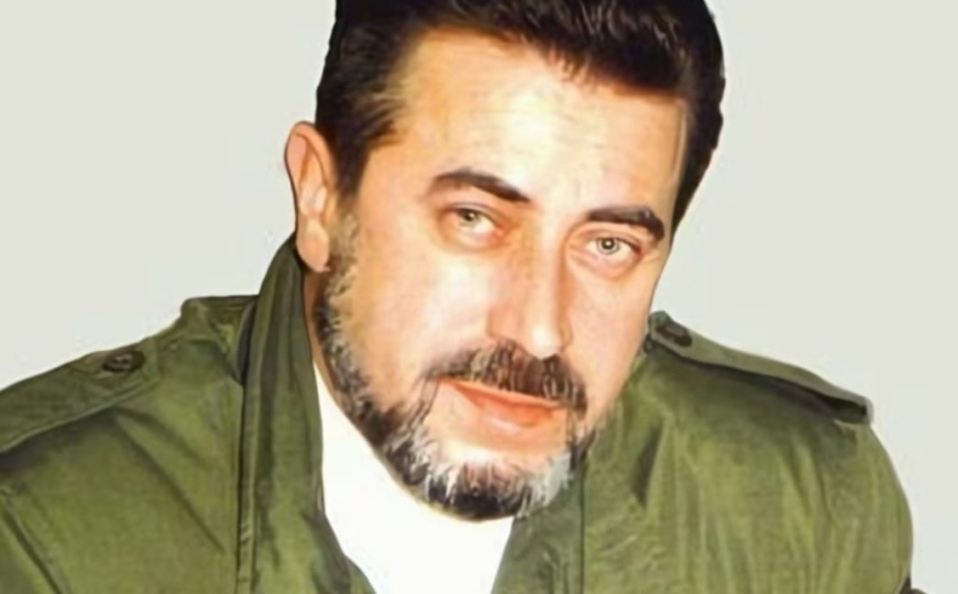 Preminuo Halil Brzina, ratni komandant i šejh Nakšibendijske tekije Mejtaš
