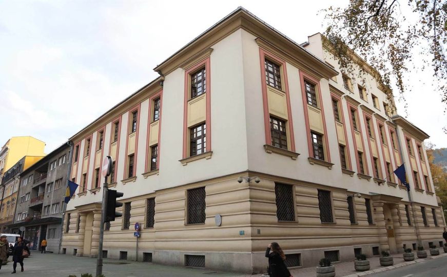 Sarajevo: Optužen muškarac (36) zbog spolnog odnosa s djetetom