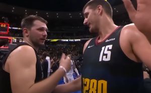 Sprema se tandem koji će uzdrmati NBA: Lakersi žele upariti Luku Dončića s Nikolom Jokićem