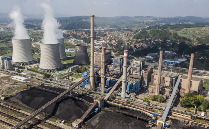 Pritisak urodio plodom: Elektroprivreda odustala od spaljivanja otpada u termoelektrani u Tuzli