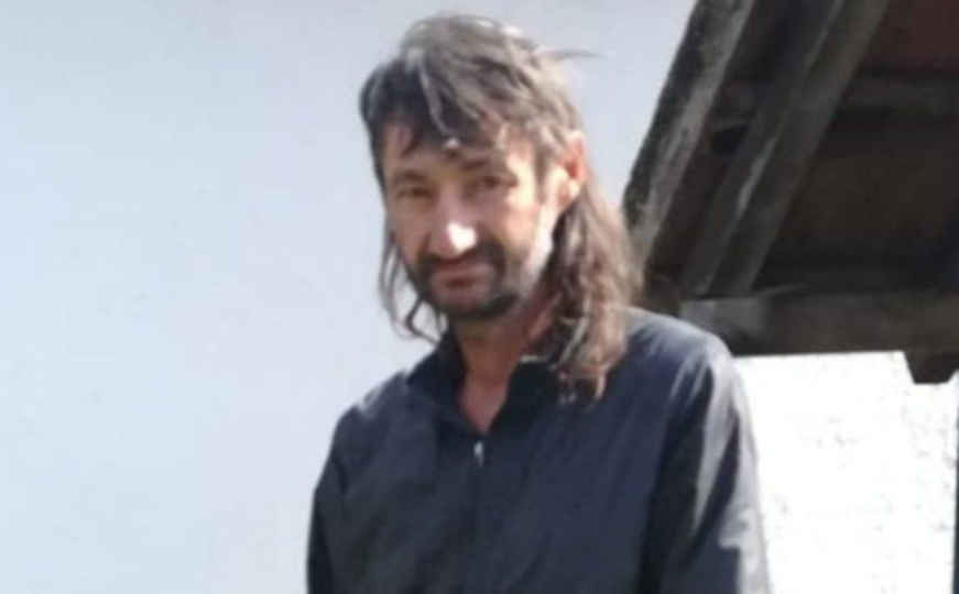 Potraga u BiH: Jeste li vidjeli muškarca s fotografije?