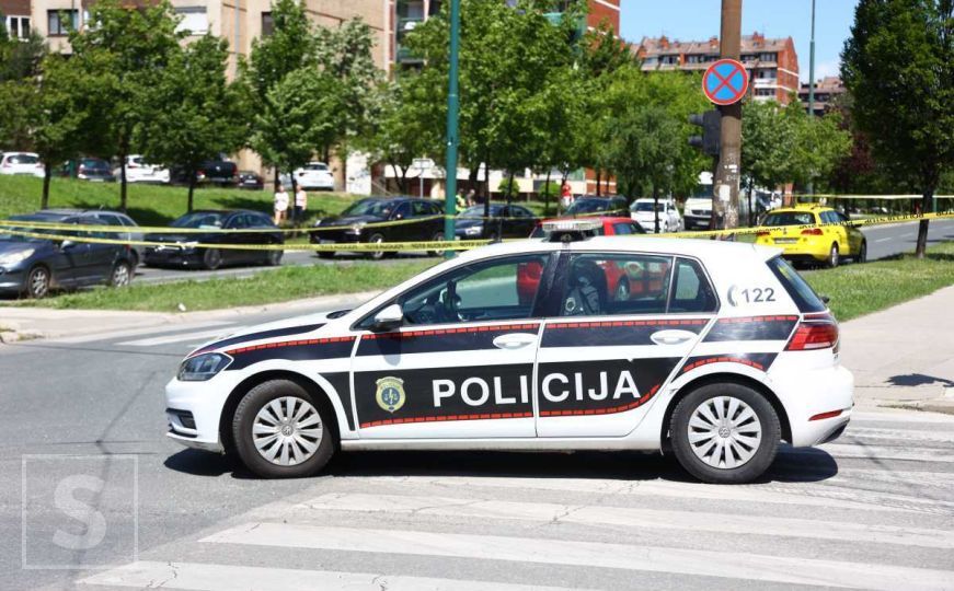 Masovna tučnjava u Sarajevu: Maloljetnik se sam javio policiji