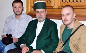 Mnogi se opraštaju od šejha Brzine: "Mnoge je izveo na ispravan životni put"
