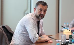 POSKOK preuzima predmet protiv Elmedina Konakovića, sporno 600.000 KM