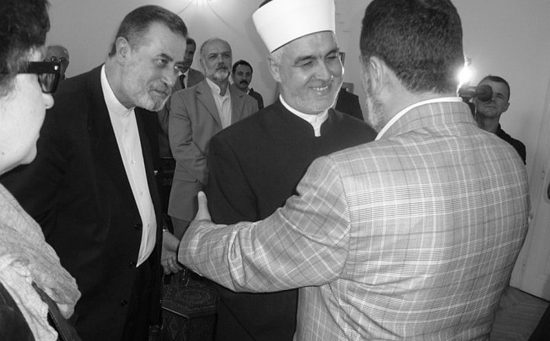 Reis Kavazović: Šejh Halil Brzina bio je velikan našeg naroda