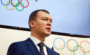I pored zabrana i sankcija: Rusija planira kandidaturu za domaćina Olimpijskih igara