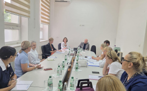 Zdravstvene ustanove u KS žele bolje uslove za pacijente oboljele od celijakije