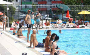 Toplotni val stiže, ne znate kako se rashladiti ovog vikenda? Evo koliko koštaju ulaznice na bazene