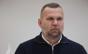 Đidić brani Pehara: "Mile nije nacionalista, u Zrinjski je doveo mnogo Bošnjaka"