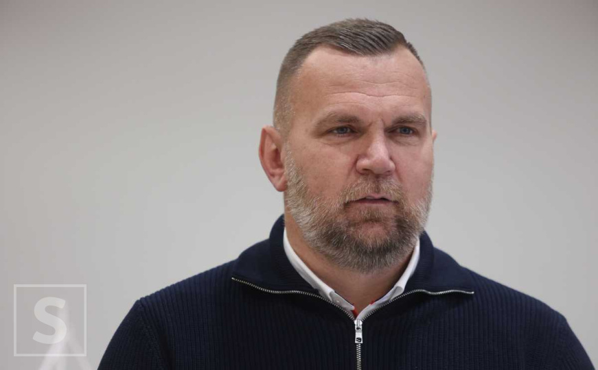 Đidić brani Pehara: "Mile nije nacionalista, u Zrinjski je doveo mnogo Bošnjaka"