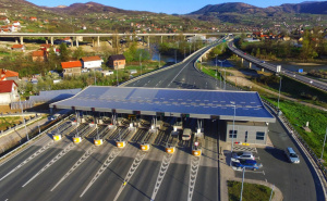 Radnik Autocesta FBiH preminuo tokom noćne smjene
