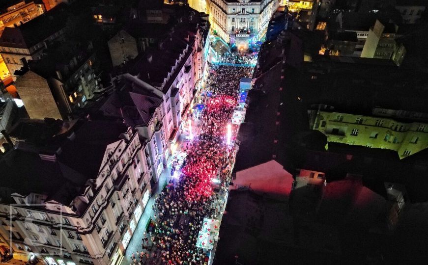 Produženo radno vrijeme: Evo do kada će raditi kafići u periodu Sarajevo Film Festivala