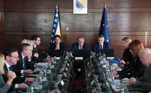 Vlada FBiH utvrdila kriterije za raspodjelu 50 miliona KM za sanaciju šteta od poplava
