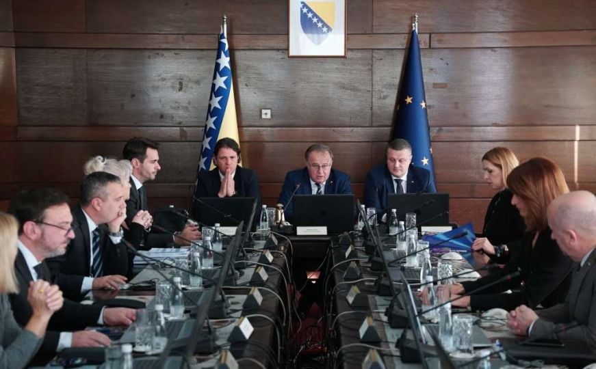 Vlada FBiH utvrdila kriterije za raspodjelu 50 miliona KM za sanaciju šteta od poplava
