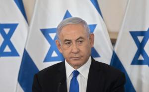 Benjamin Netanyahu potvrdio: Dogovoren prekid vatre u Siriji