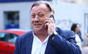 Halid Bešlić izgradio vilu na hrvatskom primorju: "Mogu se sad opustiti"