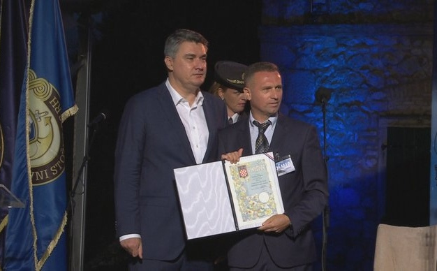 Hrvatska obustavila krivični progon generala HVO-a koji je u BiH optužen za ratne zločine