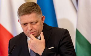 Fico popustio: Slovačka će podržati novi EU paket sankcija protiv Rusije