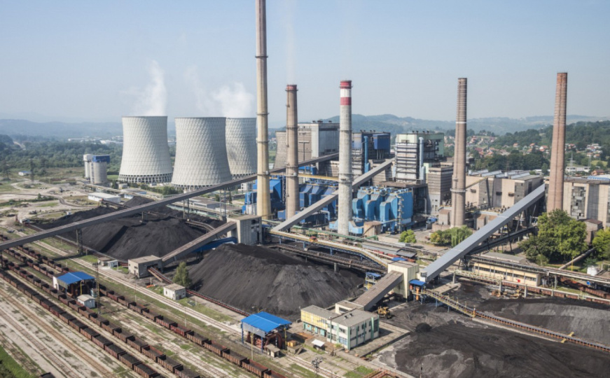 Građani Tuzle i dalje zabrinuti nakon najava spaljivanja opasnog RDF otpada