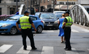 Vozači, oprez: Danas privremene obustave i izmjene saobraćaja u Sarajevu