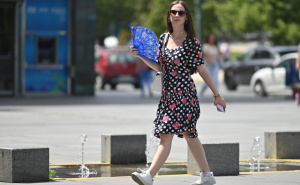 Objavljena detaljna prognoza do ponedjeljka: Stižu nove vrućine, temperature će ići i do 40 stepeni!