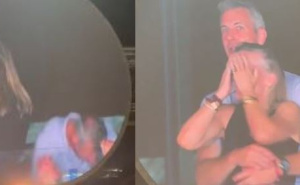Nakon viralnog snimka ljubavne afere na Coldplay koncertu: Oglasio se CEO kompanije?
