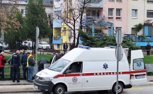 Nesreća u Lukavcu: Nakon vozača, preminula i saputnica iz automobila