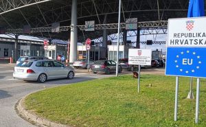 Državljanin BiH pokušao prokrijumčariti rashladni plin u EU, kažnjen s 32.000 KM