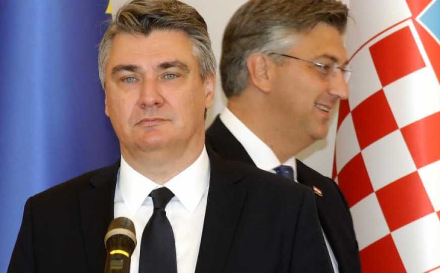Udruženje žrtava: Republika Hrvatska, članica EU - sigurno utočište za ratne zločince!